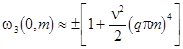 Triple-wave ensembles in a thin cylindrical shell