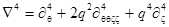 Triple-wave ensembles in a thin cylindrical shell