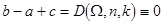 Triple-wave ensembles in a thin cylindrical shell