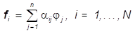 Морфологический анализ цветных (спектрозональных) изображений