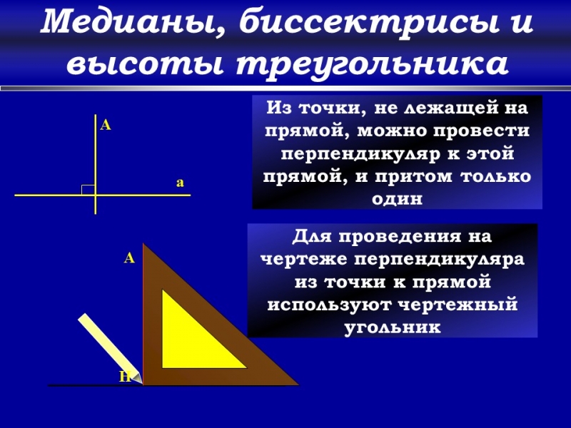 Геометрия