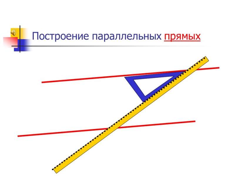 Геометрия