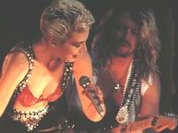 Eurythmics