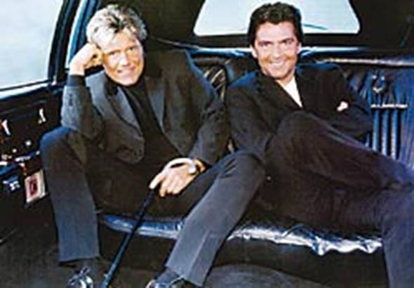 Modern talking
