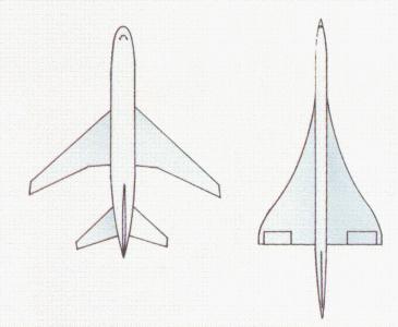 Airfoils and Lift