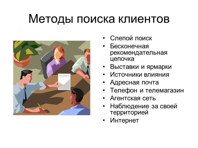 Психология продаж 2