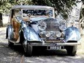 ROLLS- ROYCE